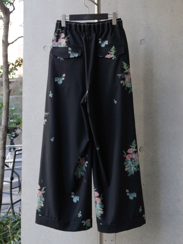BED J.W. FORD ダウンベスト ブラック BED j.w. FORD】Layered Leather Vest(BLACK) | - RARE OF THE LOOP