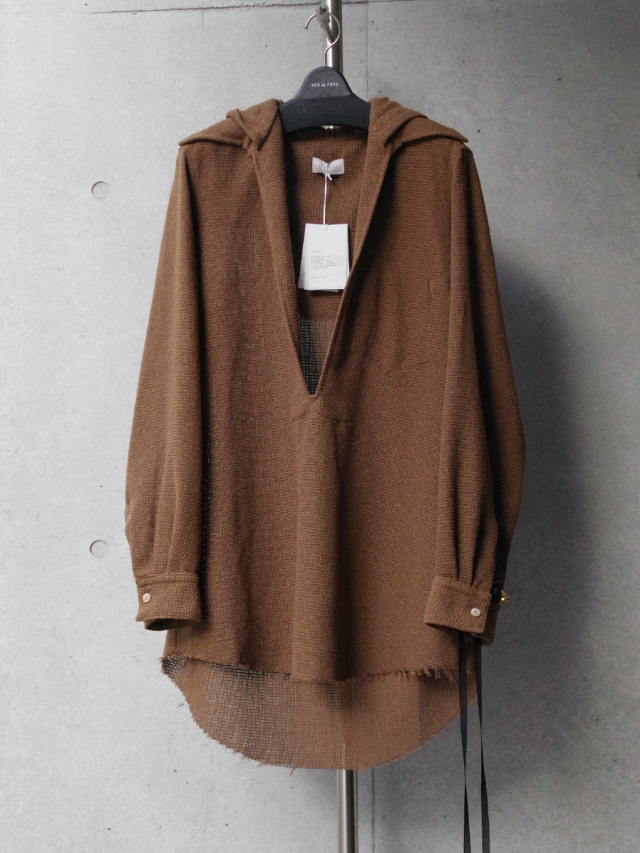 2025SS】 BED J.W. FORD (ベッドフォード) 