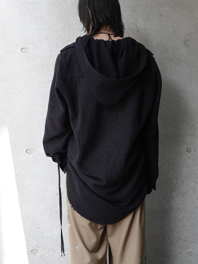 2025SS】 BED J.W. FORD (ベッドフォード) 