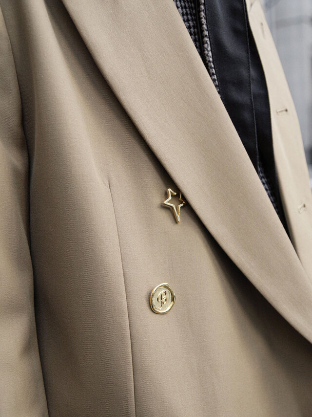 2025SS】 BED J.W. FORD (ベッドフォード) 