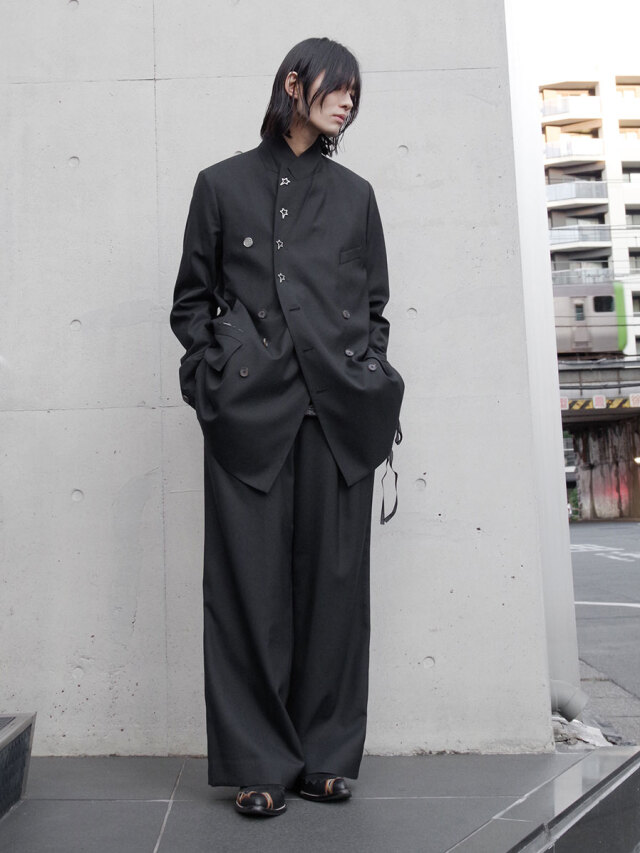 ジャケット・アウター BED j.w. FORD : Fake fur coat ジャケット・アウター BED j.w. FORD : Fake fur coat BED J.W.