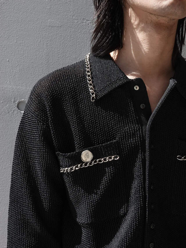 2025SS】 BED J.W. FORD (ベッドフォード) 