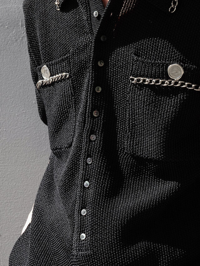 2025SS】 BED J.W. FORD (ベッドフォード) 