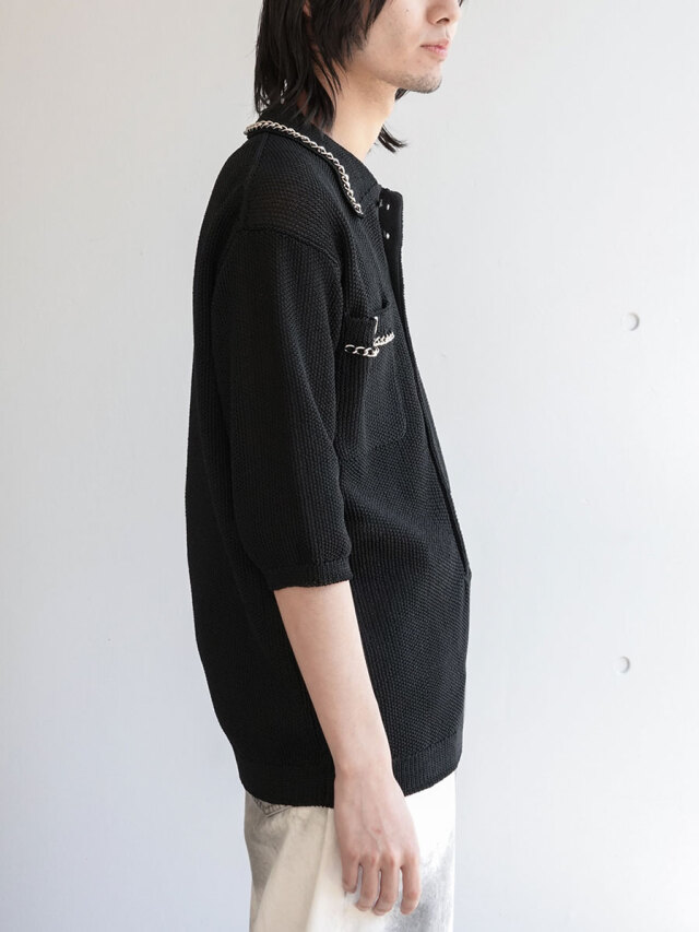 2025SS】 BED J.W. FORD (ベッドフォード) 