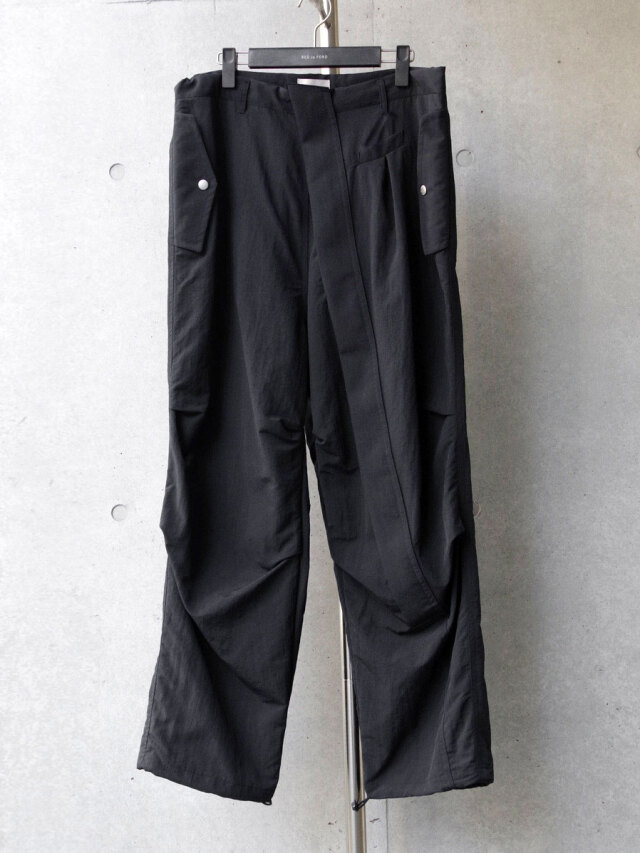 2025SS】 BED J.W. FORD (ベッドフォード) 