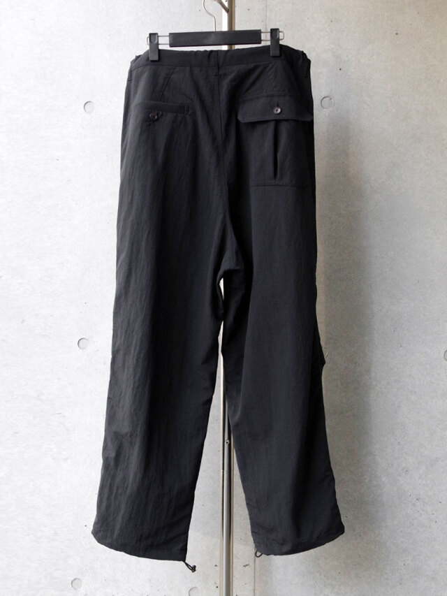 2025SS】 BED J.W. FORD (ベッドフォード) 