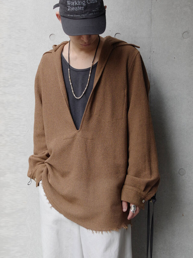 2025SS】 BED J.W. FORD (ベッドフォード) 