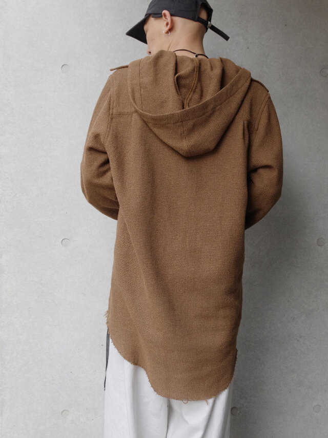 2025SS】 BED J.W. FORD (ベッドフォード) 