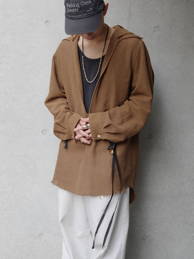 2025SS】 BED J.W. FORD (ベッドフォード) 