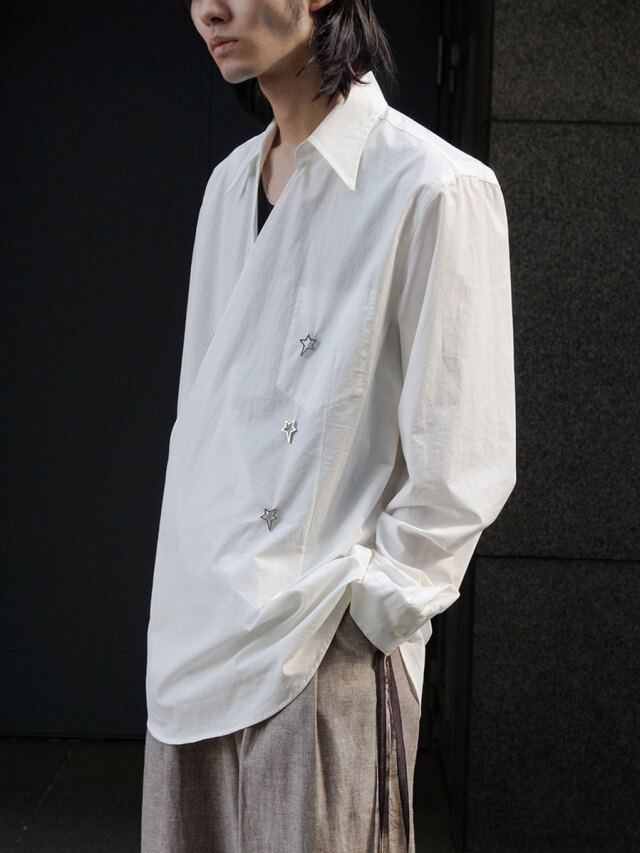 2025SS】 BED J.W. FORD (ベッドフォード) 