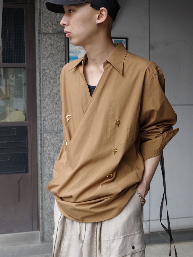 2025SS】 BED J.W. FORD (ベッドフォード) 