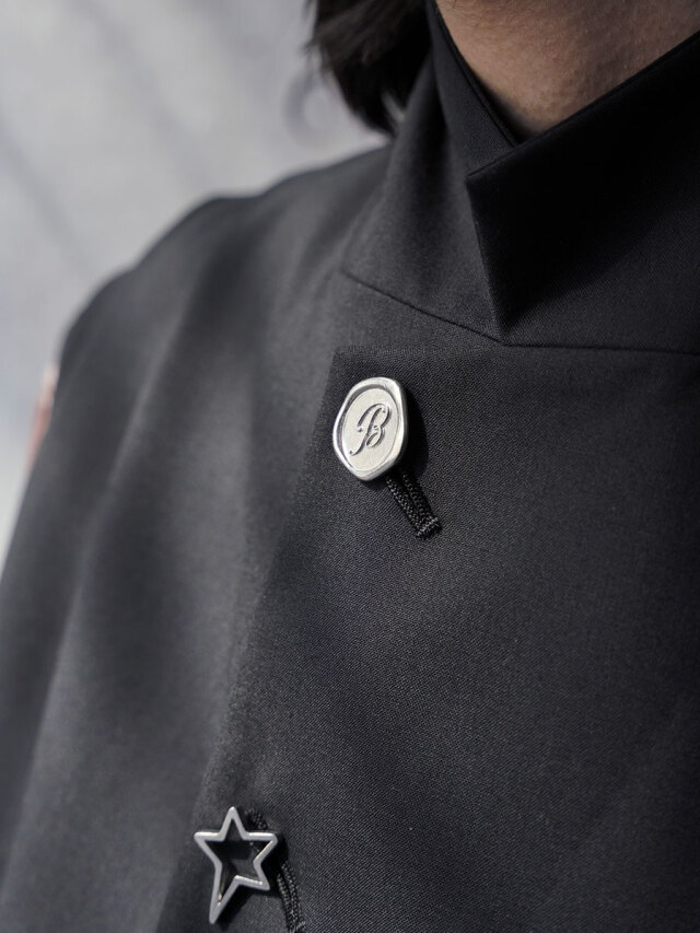 2025SS】 BED J.W. FORD (ベッドフォード) 