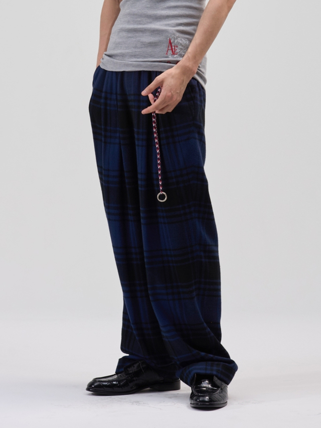 BED J.W. FORD "Pajama" - Blue