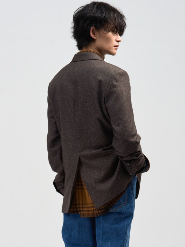 BED J.W. FORD（ベッドフォード） 