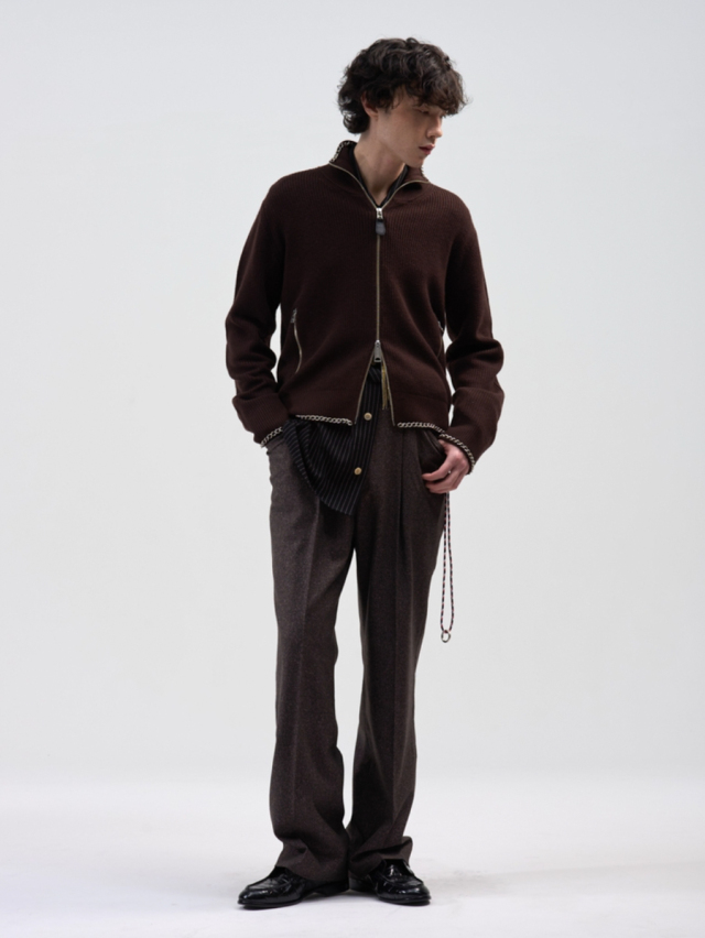 BED J.W. FORD（ベッドフォード） 