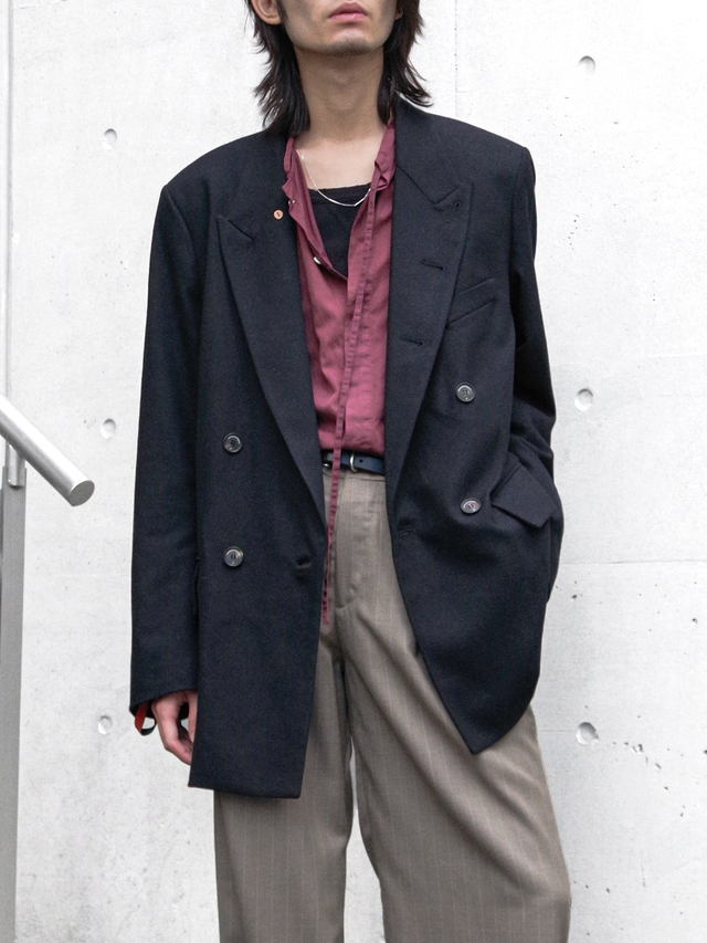 BED J.W. FORD（ベッドフォード） 
