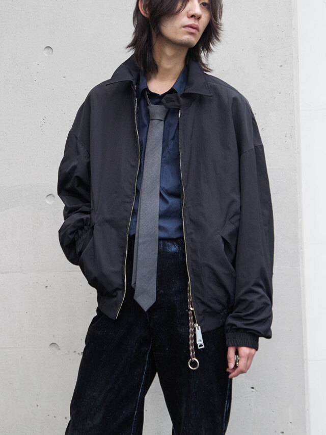 BED J.W. FORD "everyday" - Black