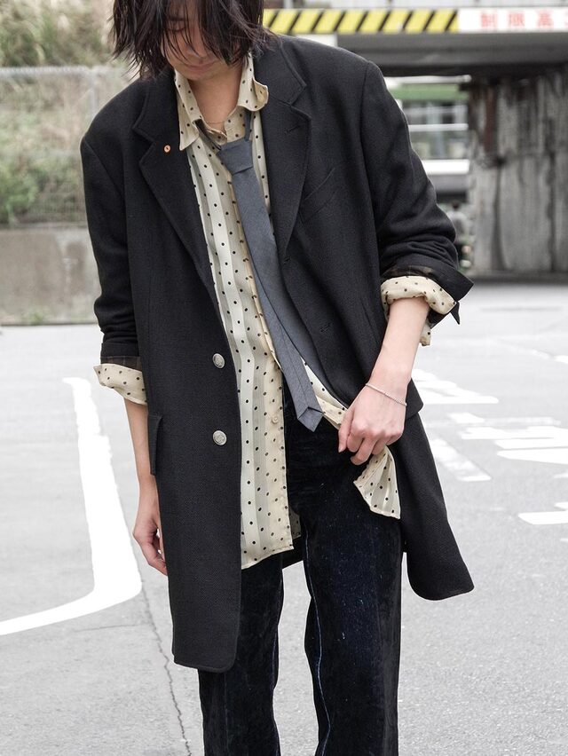 BED J.W. FORD（ベッドフォード） 
