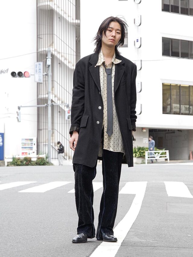 BED J.W. FORD（ベッドフォード） 