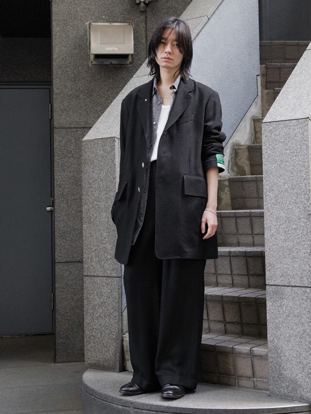 BED J.W. FORD（ベッドフォード） 