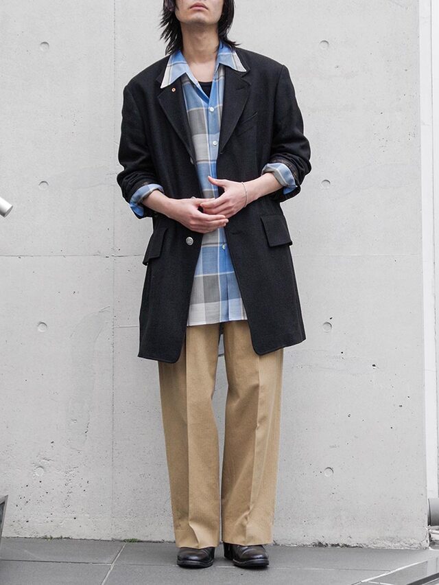 BED J.W. FORD（ベッドフォード） 