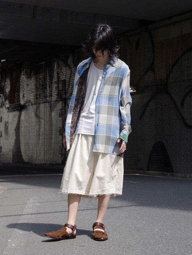 BED J.W. FORD（ベッドフォード） 