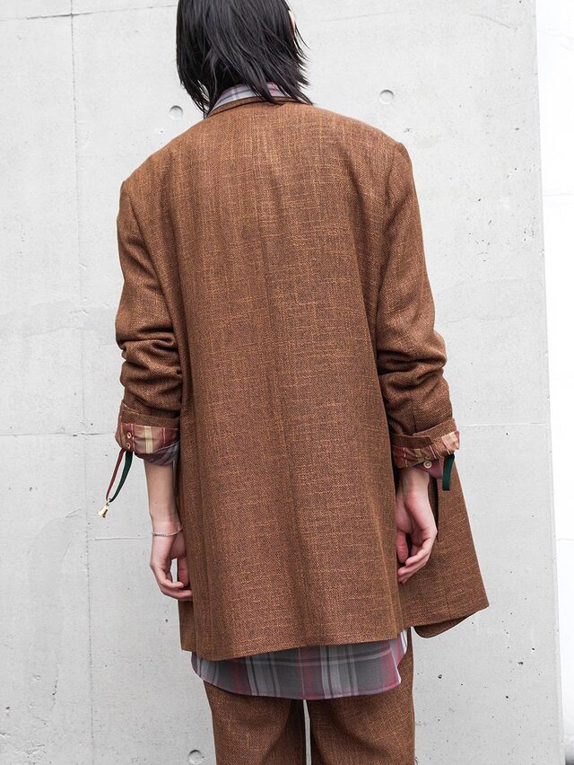 BED J.W. FORD（ベッドフォード） 