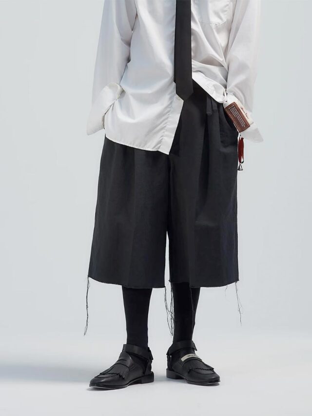 2025AW】 ANCELLM (アンセルム) 