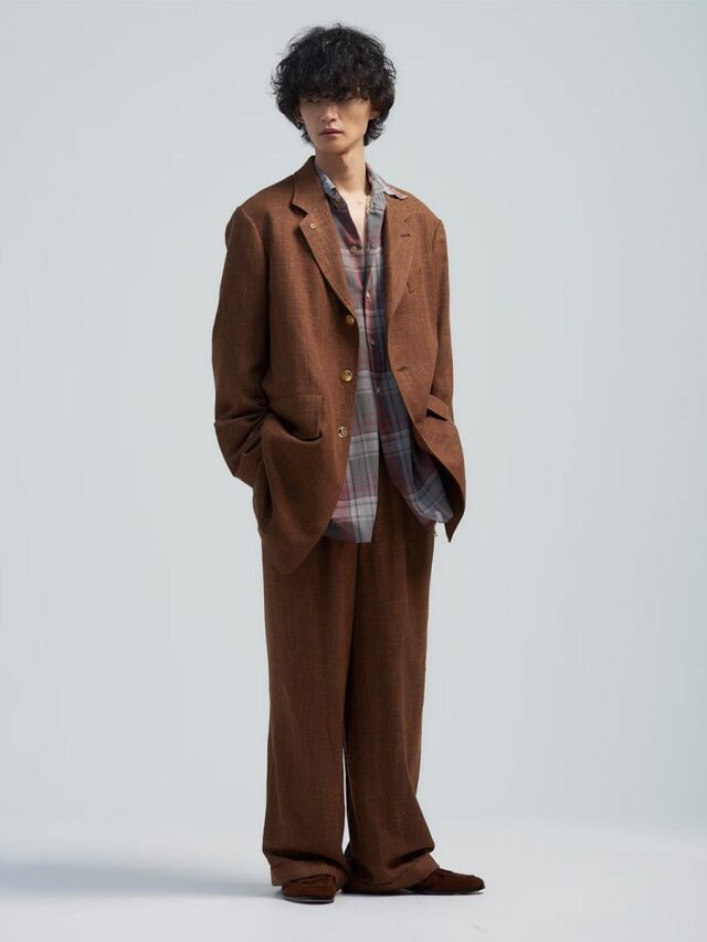 BED J.W. FORD（ベッドフォード） 