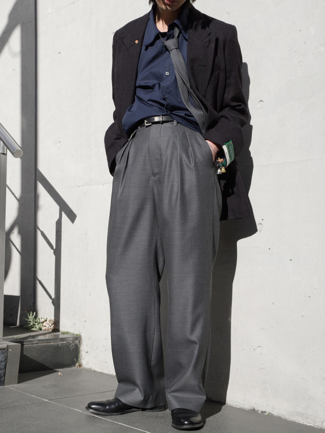 BED J.W. FORD（ベッドフォード） 