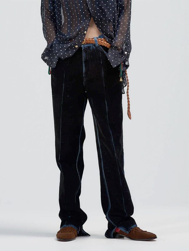 BED J.W. FORD (ベッドフォード) 