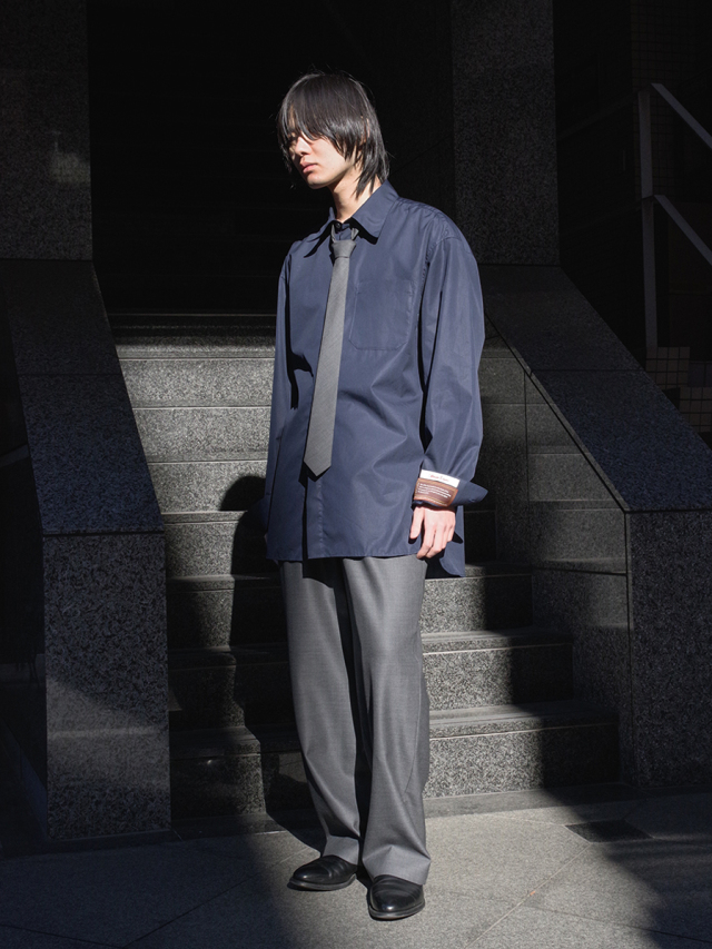 BED J.W. FORD（ベッドフォード） 