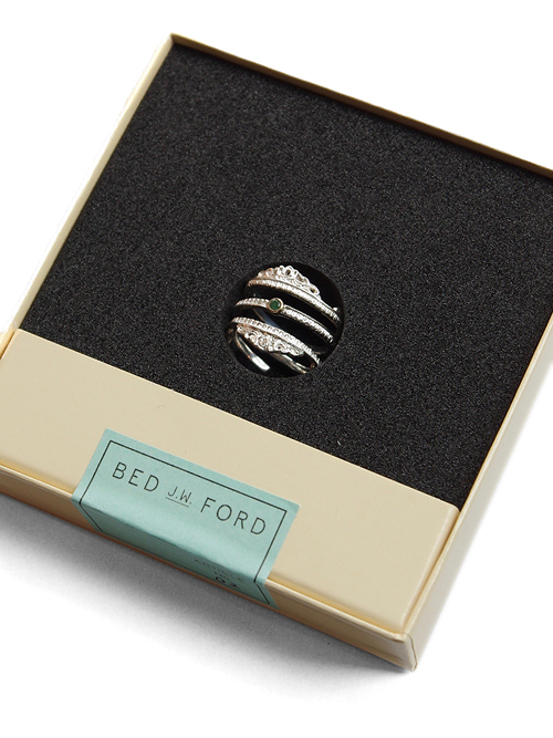 BED J.W. FORD (ベッドフォード) 