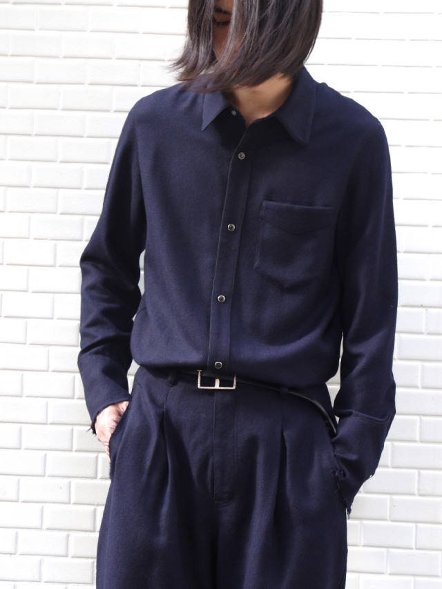 BED J.W. FORD (ベッドフォード) 