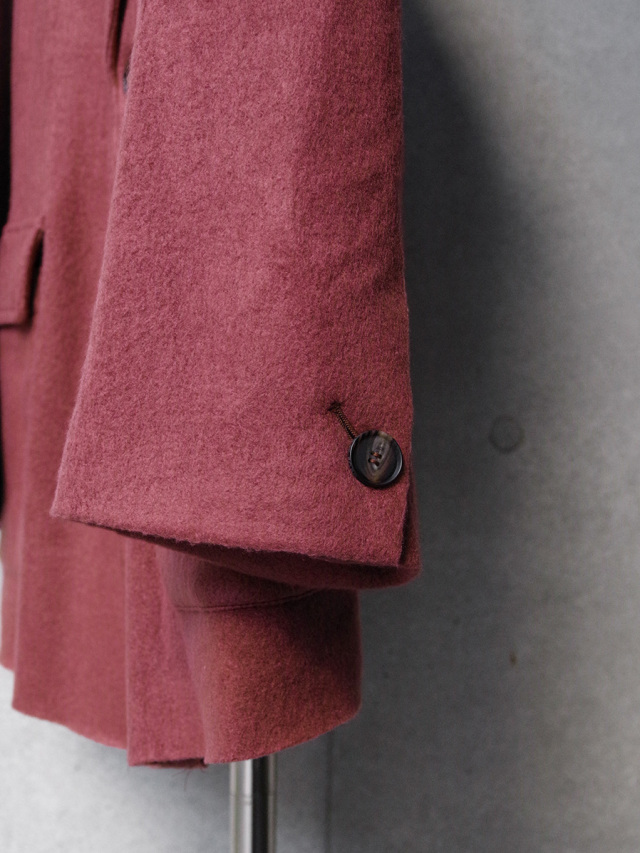 2023AW】 BED J.W. FORD (ベッドフォード) 