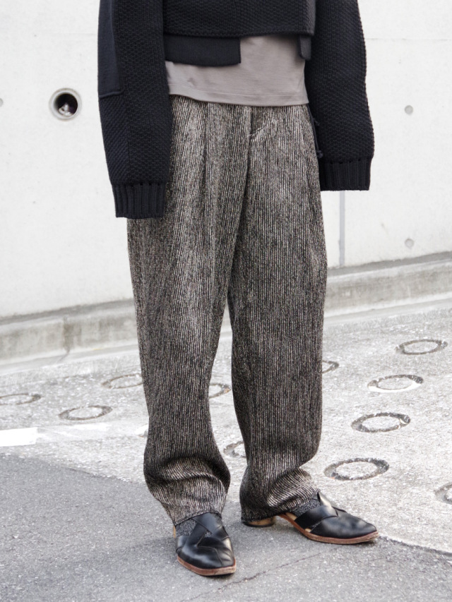 BED J.W. FORD (ベッドフォード) 