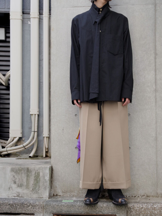 BED J.W. FORD ベッドフォード 