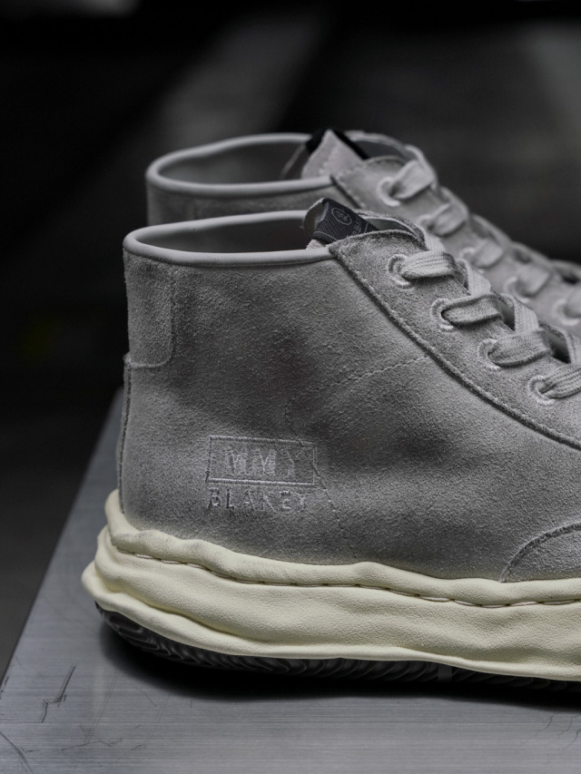 23SS BED J.W. FORD × MAISON MIHARA YASUHIRO (ベッドフォード ミハラ