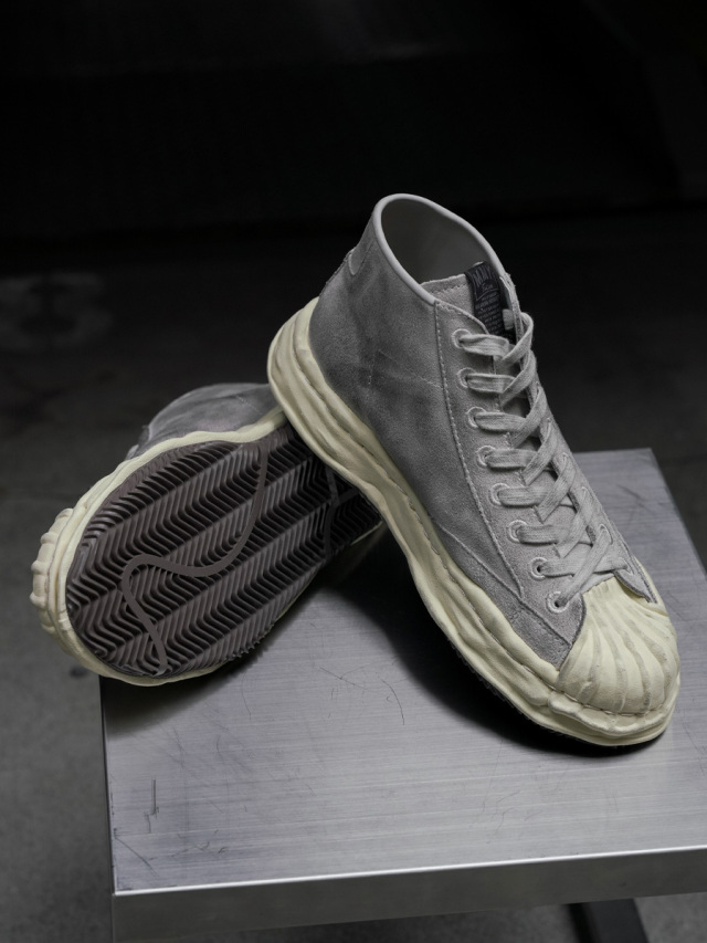 23SS BED J.W. FORD × MAISON MIHARA YASUHIRO (ベッドフォード ミハラ