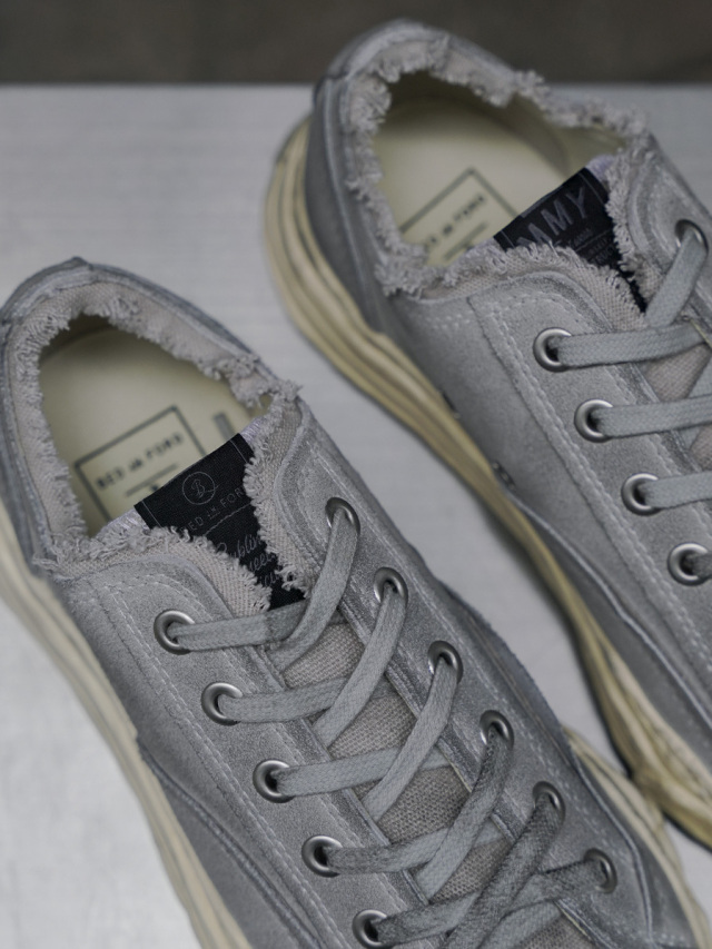 23SS BED J.W. FORD × MAISON MIHARA YASUHIRO (ベッドフォード