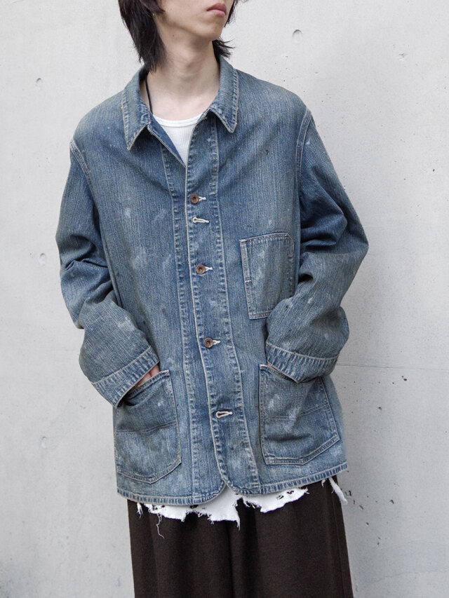 2025AW】BOWWOW （バウワウ）