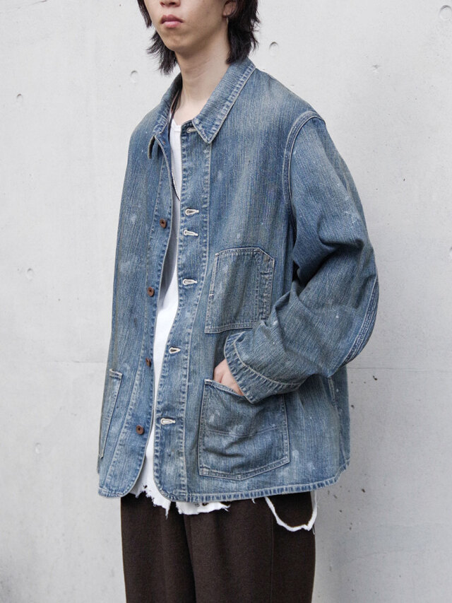 2025AW】BOWWOW （バウワウ）