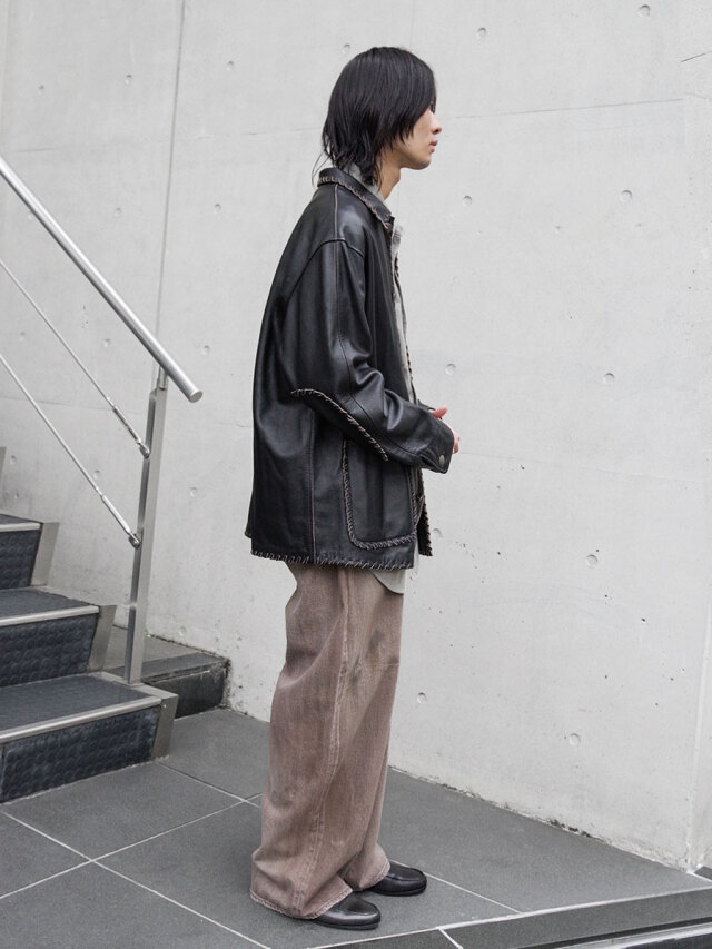 2025AW】BOWWOW （バウワウ）