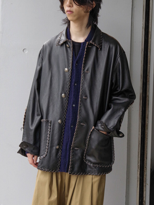 2025AW】BOWWOW （バウワウ）