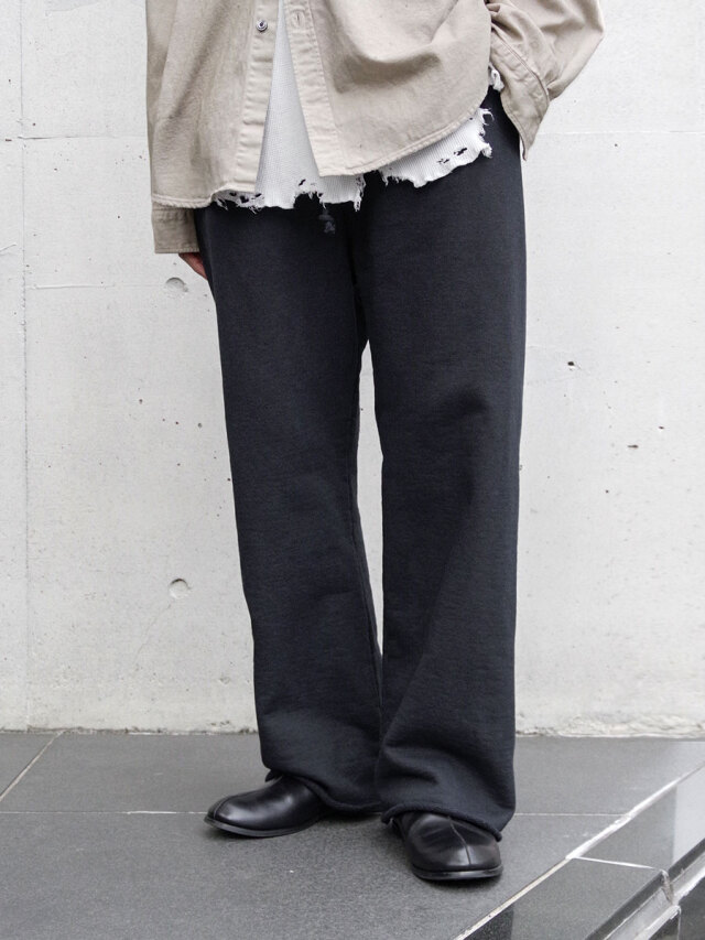 BOWWOW " SWEAT PANTS"