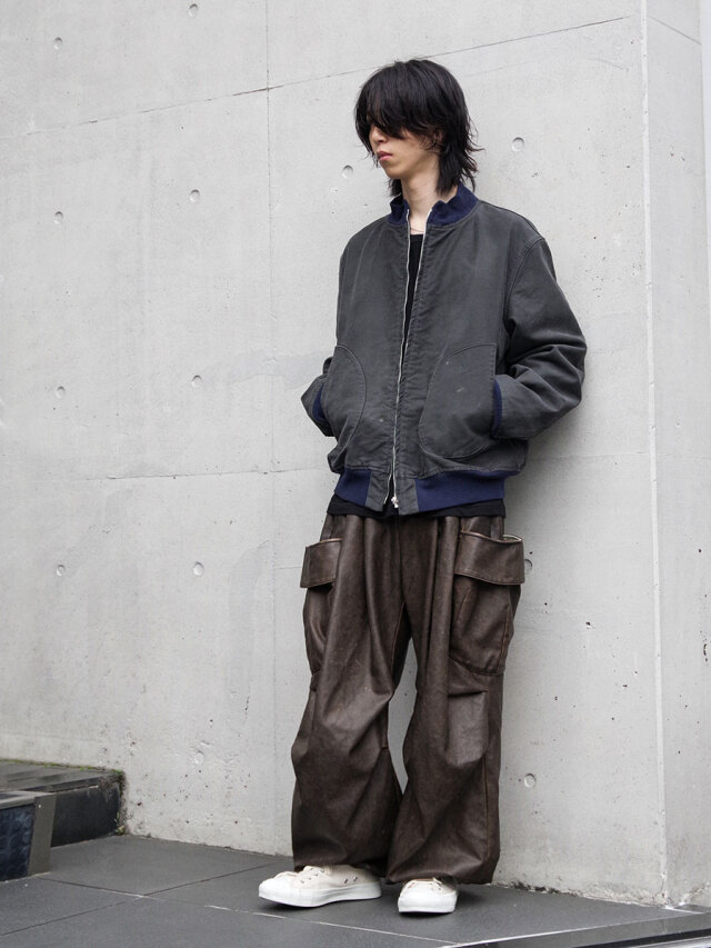 2025AW】BOWWOW （バウワウ） 