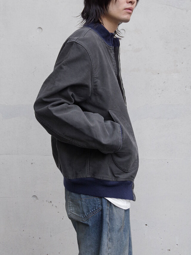 2025AW】BOWWOW （バウワウ） 