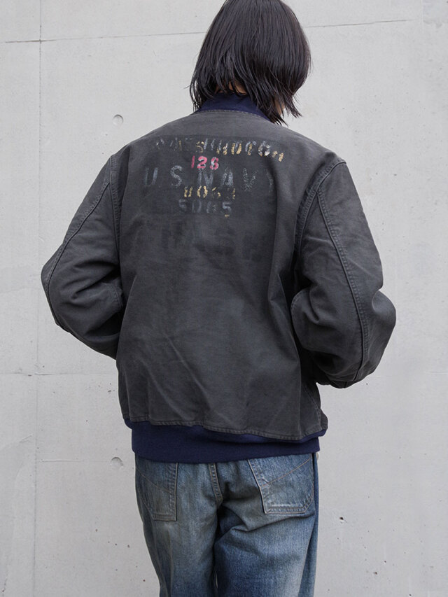 2025AW】BOWWOW （バウワウ） 