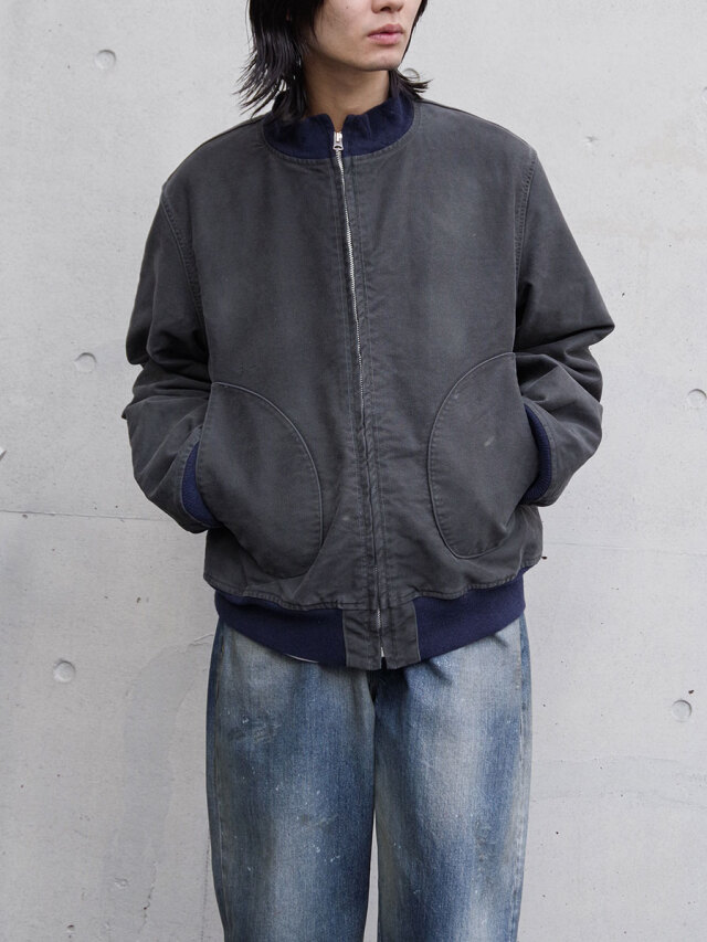 2025AW】BOWWOW （バウワウ） 