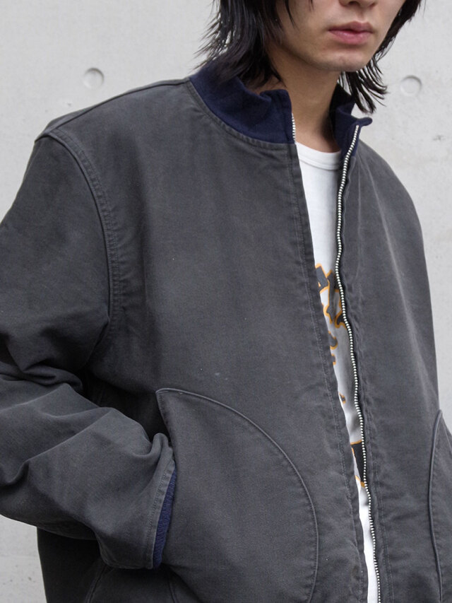 2025AW】BOWWOW （バウワウ） 